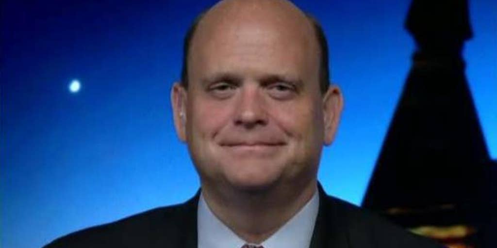 Rep. Tom Reed on the implementation of tariffs on imports | Fox News Video