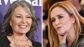 Double standard for Samantha Bee and Roseanne Barr? - Fox News