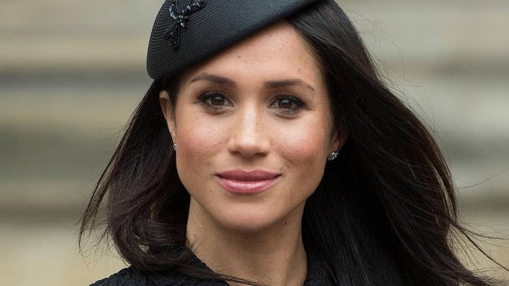 Meghan Markle's influence recognized