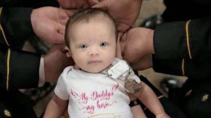 Fox & Trends: Carley Shimkus