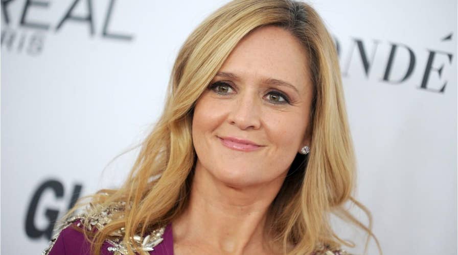 Advertisers are dropping Samantha Bee’s show