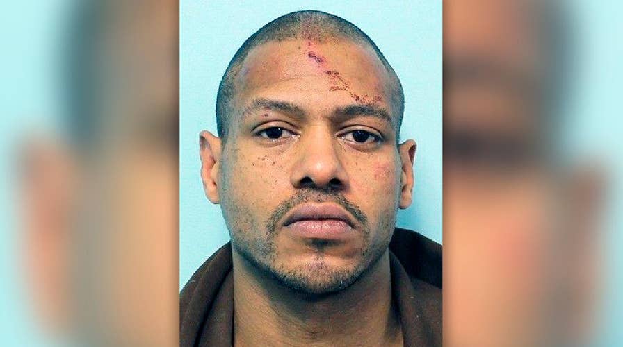 3 dead bodies found in home of Massachusetts man