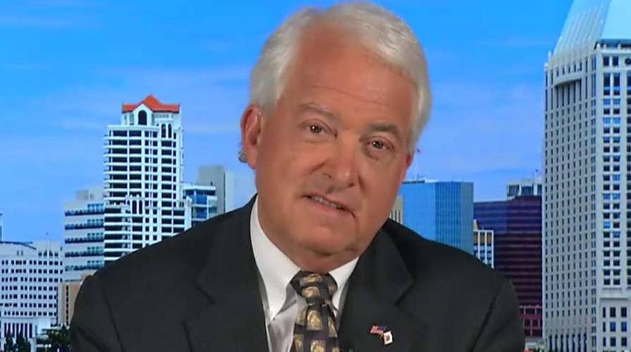 John Cox gains steam in California governor race