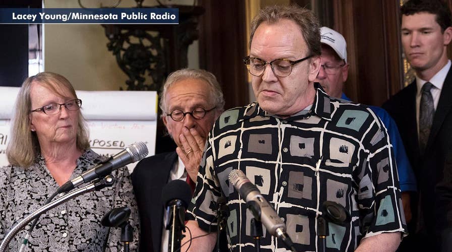 Archdiocese of St. Paul to pay $210 million to abuse victims