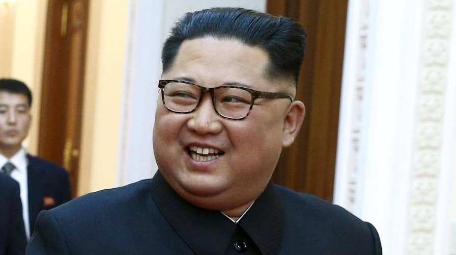Has Kim Jong Un changed his position on denuclearization?