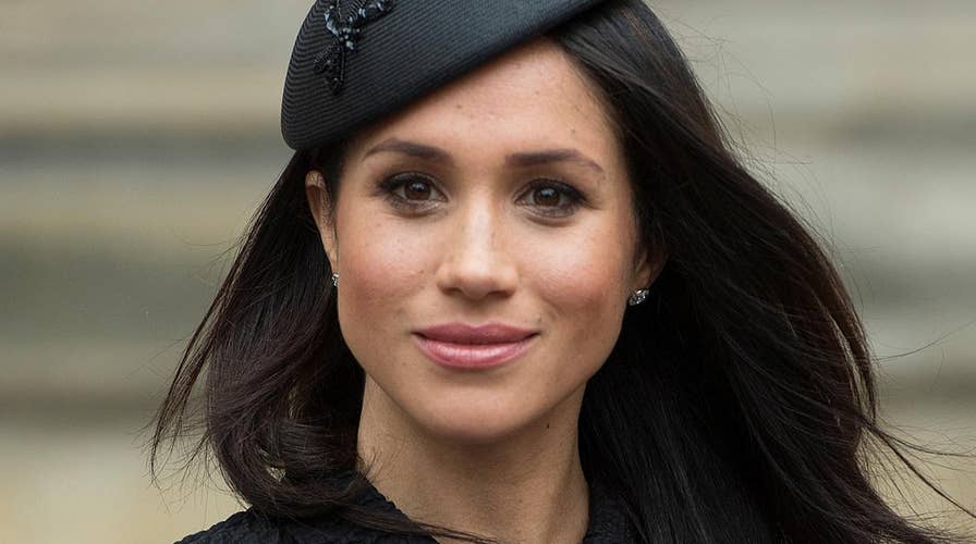 Meghan Markle's influence recognized