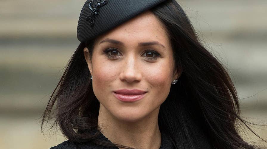 Meghan Markle's influence recognized