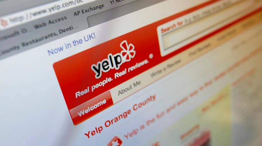 Doctor sues patient $1 million over negative Yelp review