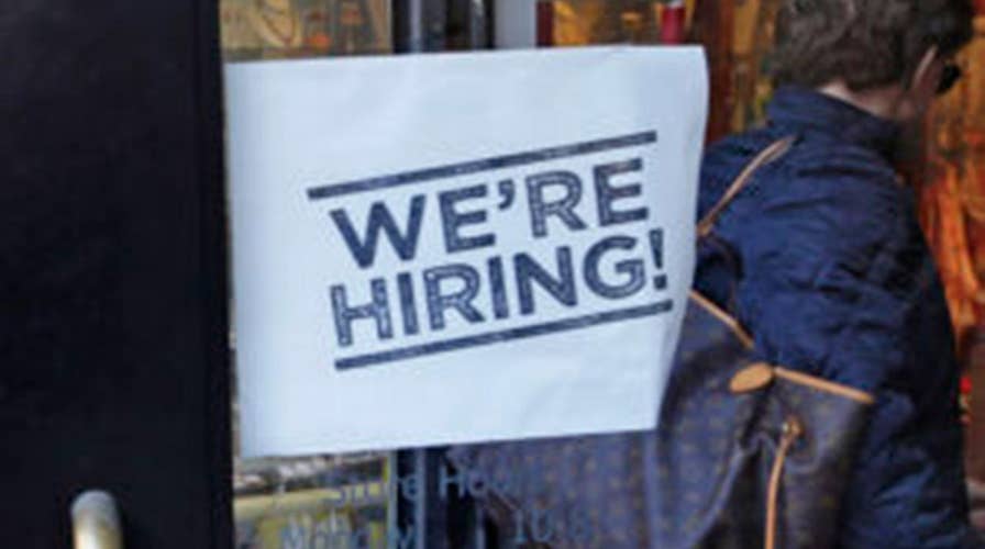 The economy contributed to 223,000 new jobs in May