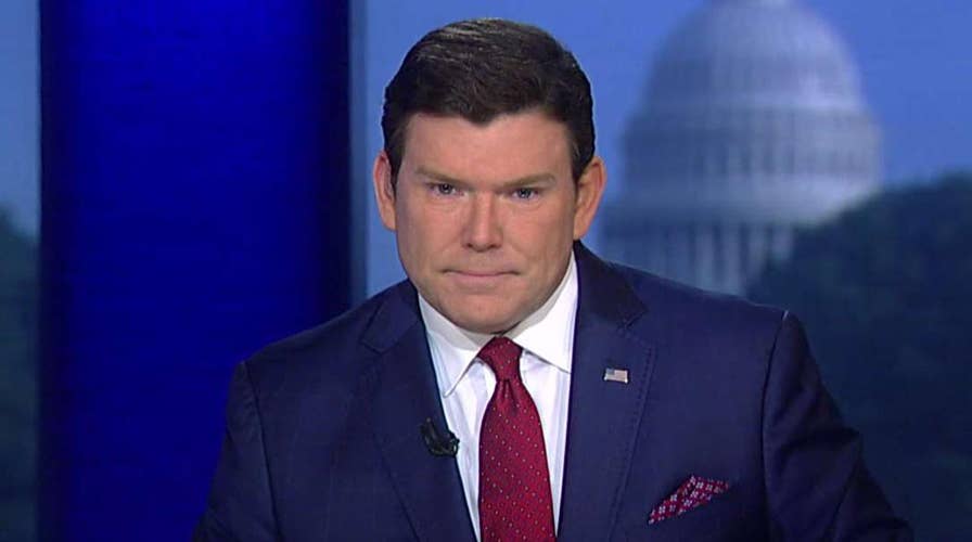 Coming up on Monday, June 4 edition of 'Special Report'