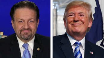 Gorka on reinstated North Korea summit: Trump plays hardball