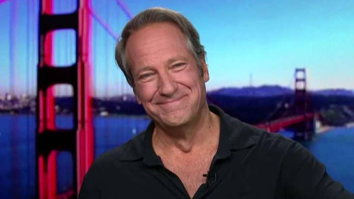 Mike Rowe: The Scouts' wounds are 'self-inflicted'