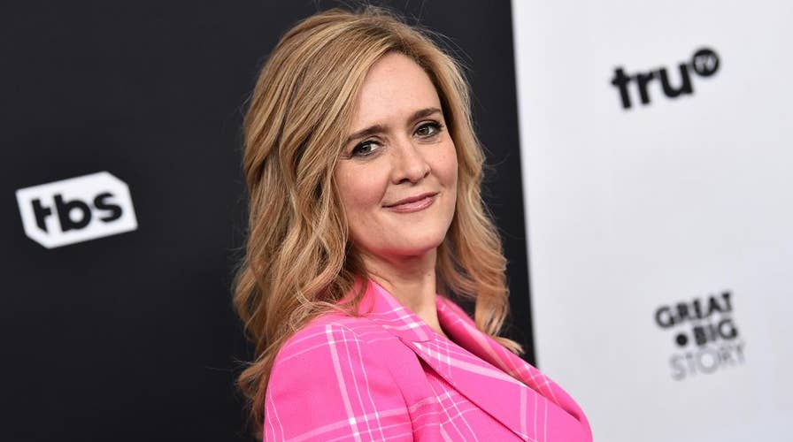 Samantha Bee addresses Ivanka slur at TV Academy Honors