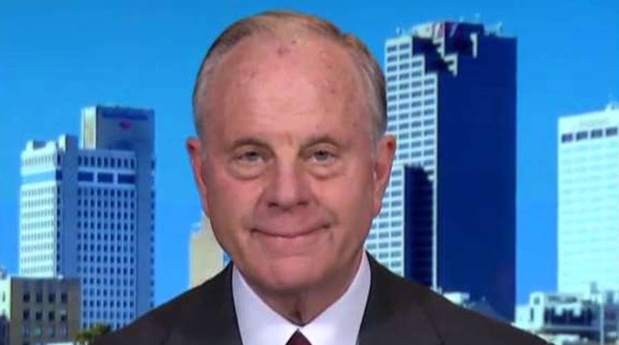 Former Clinton chief of staff talks North Korea summit