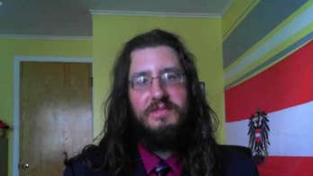 Michael Rotondo talks moving out and house hunting