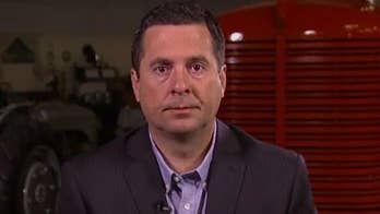 Nunes sets deadline for DOJ to provide documents on alleged FBI informant, claiming 'obstruction'