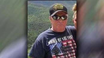 Car enters ballfield, killing man who confessed to deadly hit-and-run years earlier, reports say