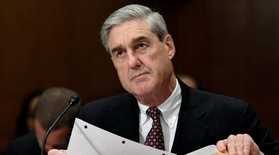 Is it time for Mueller to wrap up his investigation?