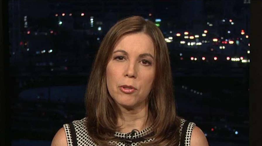 Trump says he's considering commuting Blagojevich's sentence