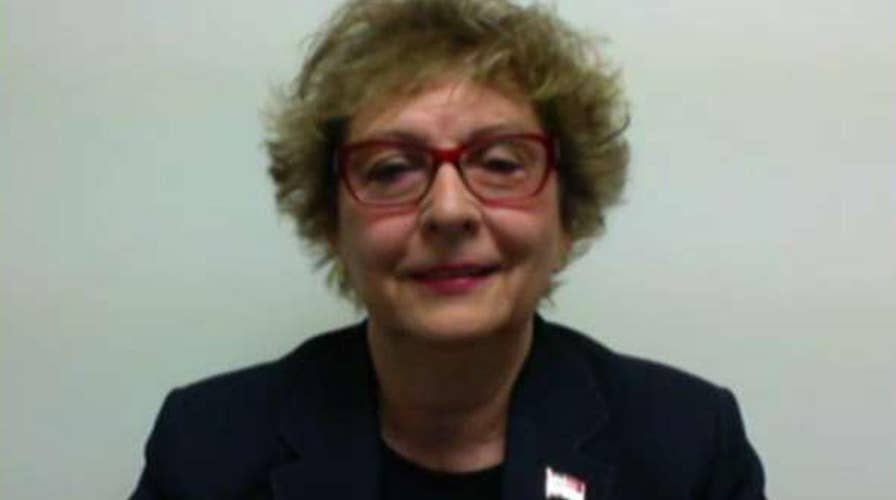 State senator speaks out after Google displays 'bigot' label