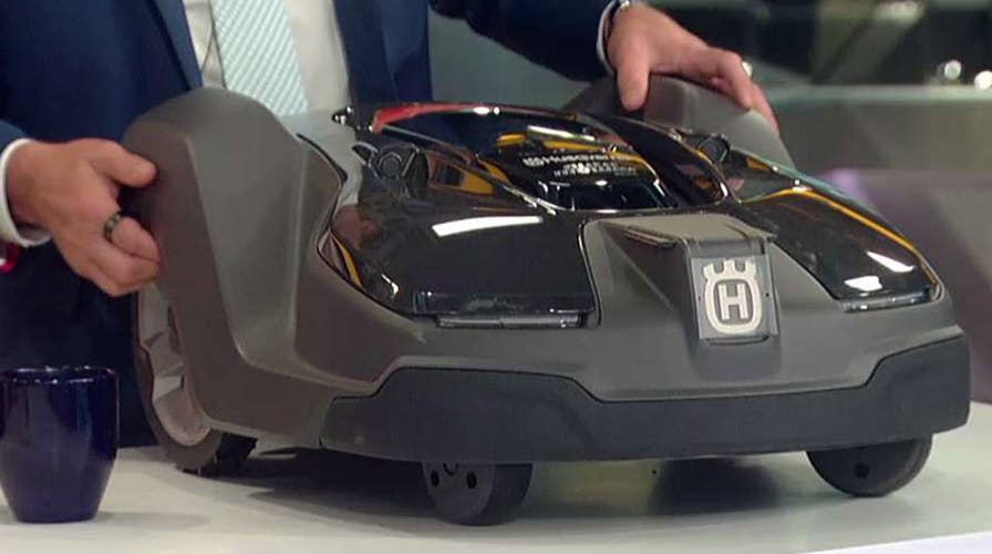 Father's Day gift ideas for dads who love tech