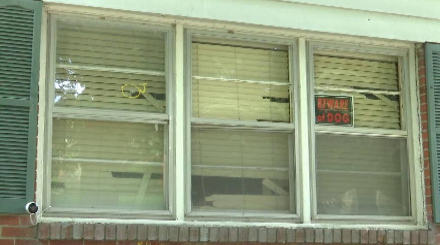 Homeowner speaks out after fatally shooting two burglars