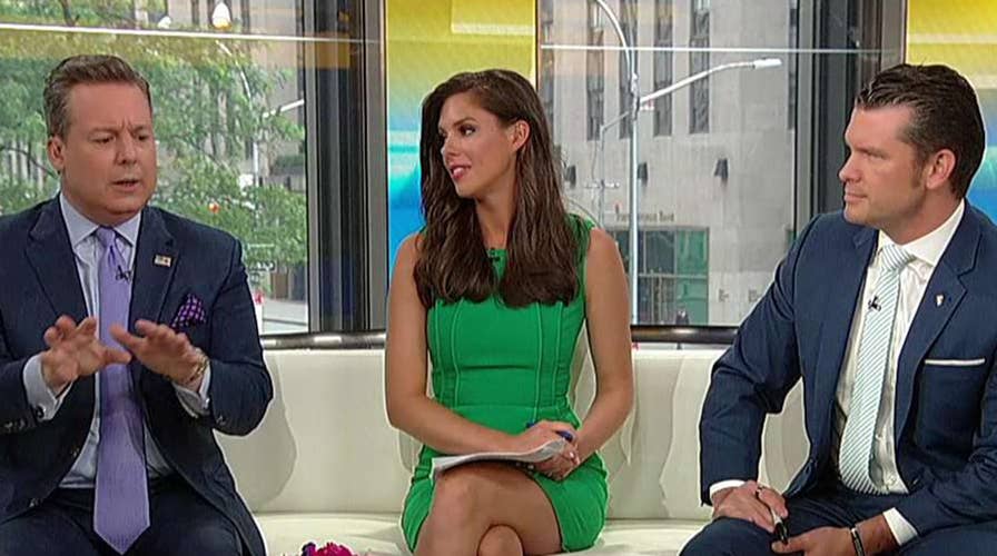 Aide reveals Obama's reaction to Trump's win