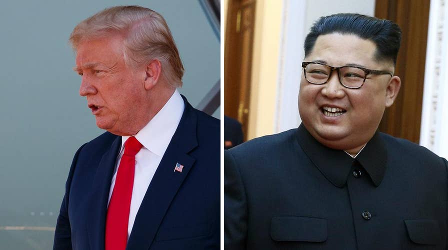 What should we expect from Trump-Kim summit?