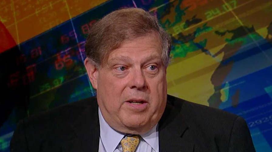 Mark Penn: Ending Mueller's probe protects us all