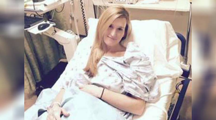 US marks National Cancer Survivors Day