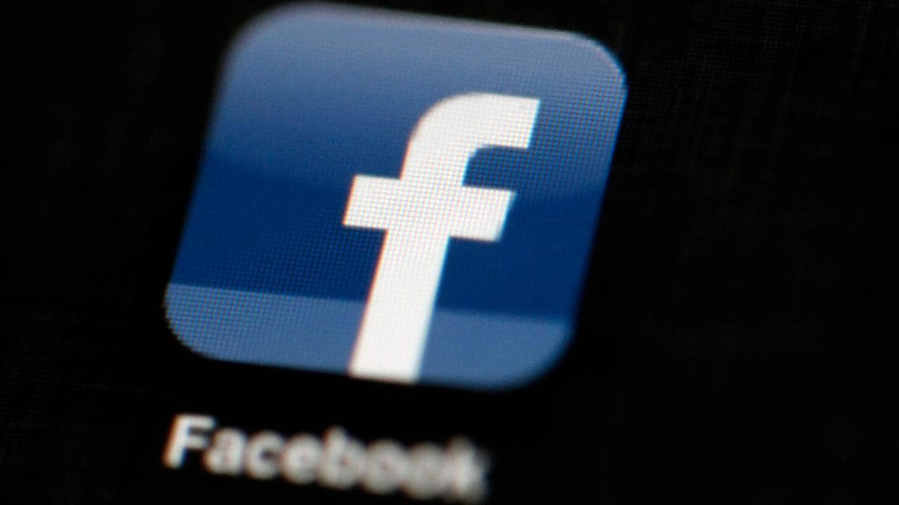 Facebook confirms sharing user data with Chinese electronics companies