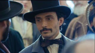 'Legends & Lies - John Wilkes Booth: The Killing of Lincoln' - Fox News