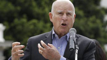 California's Gov. Brown gets choir director pal six-figure job at government agency: report