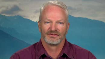 Iraq War vet saves Wyoming trooper from man who was attacking him on highway