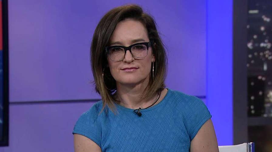 Kennedy on Trump's transformation of the US economy