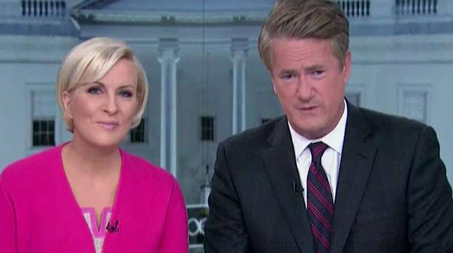 Some pundits applaud Fox (!)