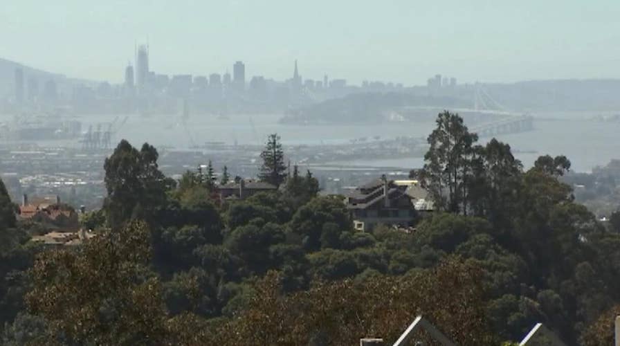 Is high cost of living forcing a Bay Area exodus?