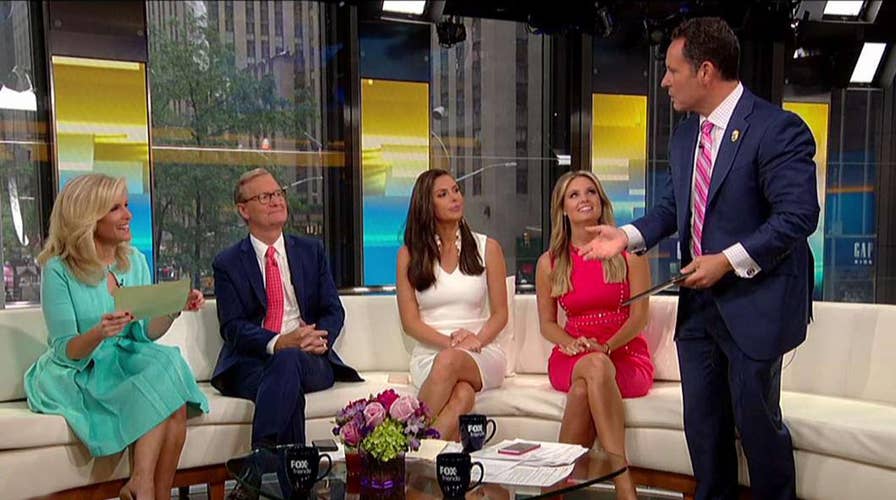 After the Show Show: Mystery solved