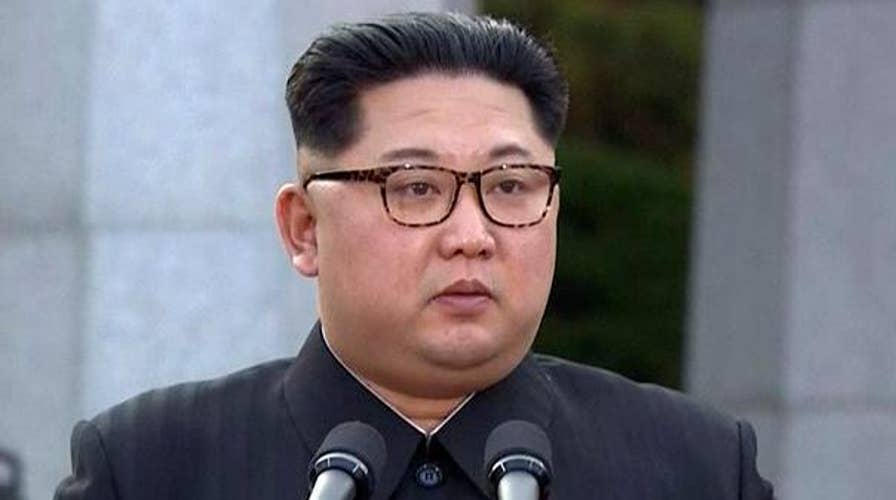 North Korea replaces 3 top military leaders