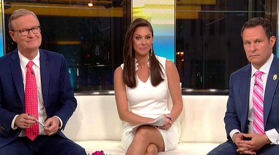 Giuliani: Trump will fight any effort to subpoena