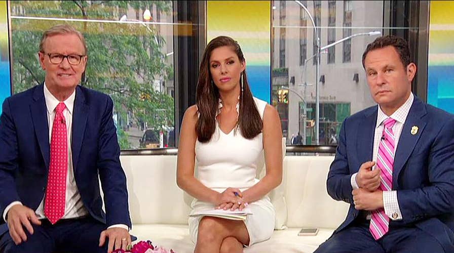 Book: Obama thought we weren’t ready for him