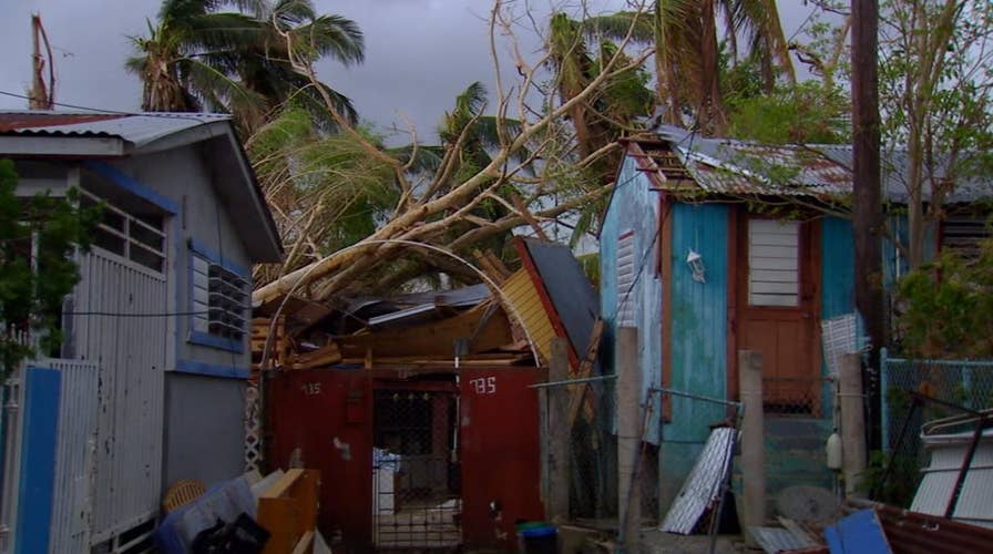 Post-Maria Puerto Rican migration reshapes Central Florida