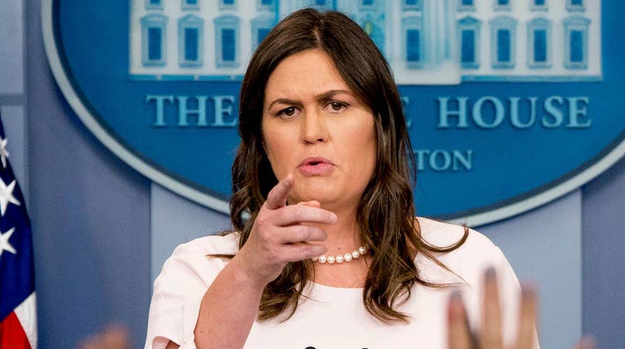 White House: Talks with North Korea have been positive