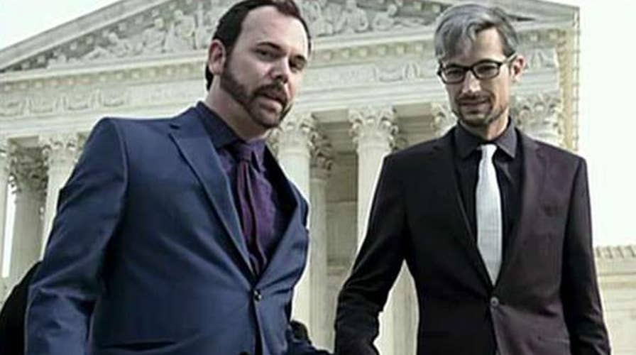 Couple from Cakeshop case react to Supreme Court ruling