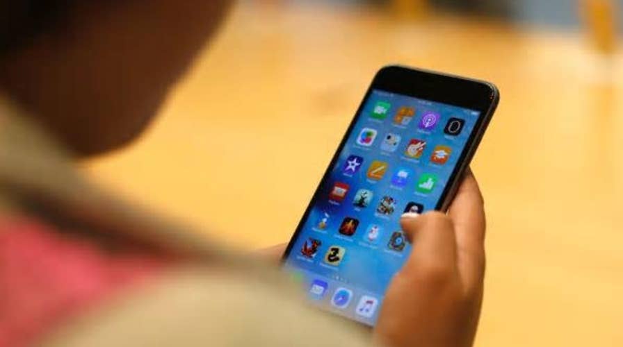 Is more technology the best way to prevent iPhone addiction?