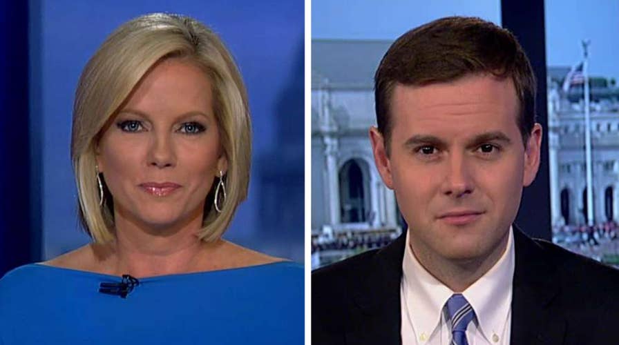 Trump's lawyers argue the president cannot obstruct justice