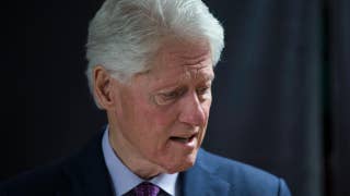 Clinton tries to clarify comments on Monica Lewinsky scandal - Fox News