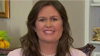 Sarah Sanders on Kim summit, Trump's 500 days in office