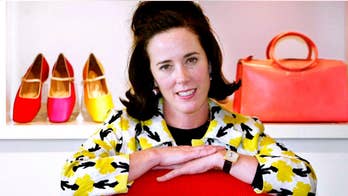 How Kate Spade's designs contributed to pop culture