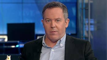 Gutfeld on whether CNN's news makes you sick